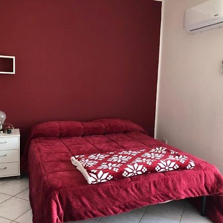 Villa Cavalluccio Marino Con Piscina Idromassaggio Carini Ngoại thất bức ảnh