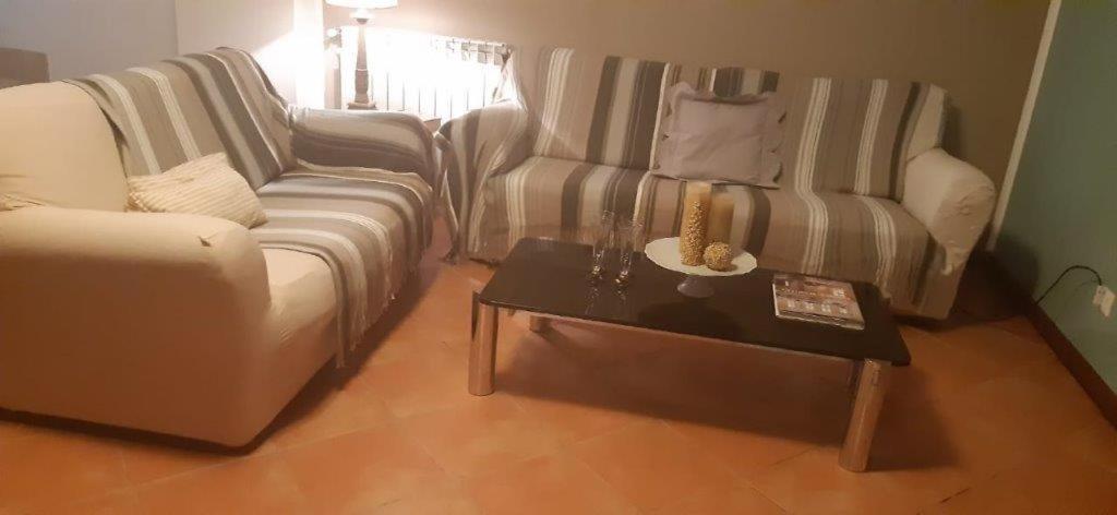 Villa Cavalluccio Marino Con Piscina Idromassaggio Carini Ngoại thất bức ảnh