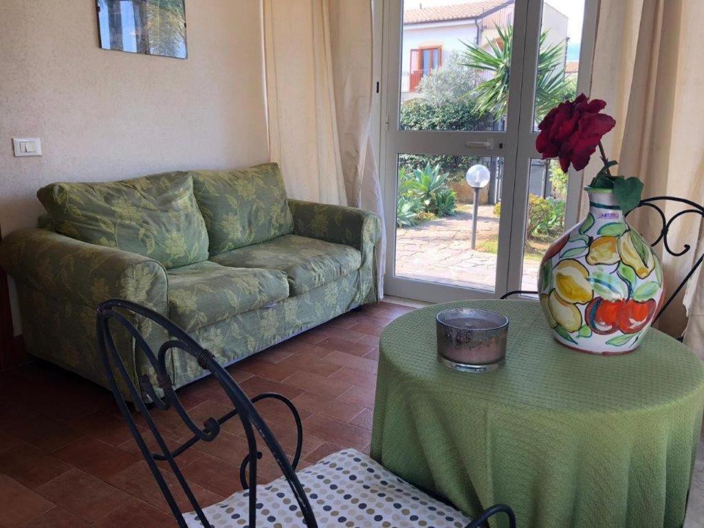 Villa Cavalluccio Marino Con Piscina Idromassaggio Carini Ngoại thất bức ảnh
