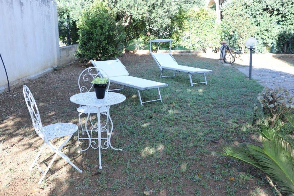 Villa Cavalluccio Marino Con Piscina Idromassaggio Carini Ngoại thất bức ảnh